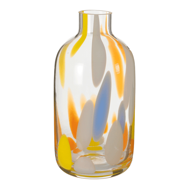 VASO 20 CM POLLOCK