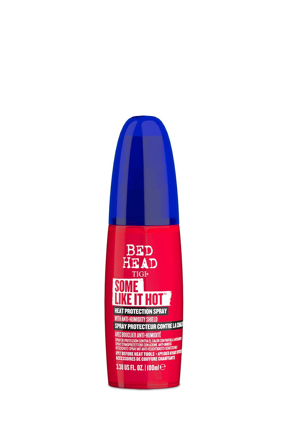 Tigi Heat Protection Spray , 100ml