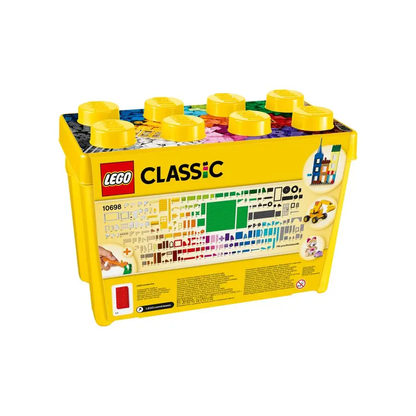 Bausatz Classic