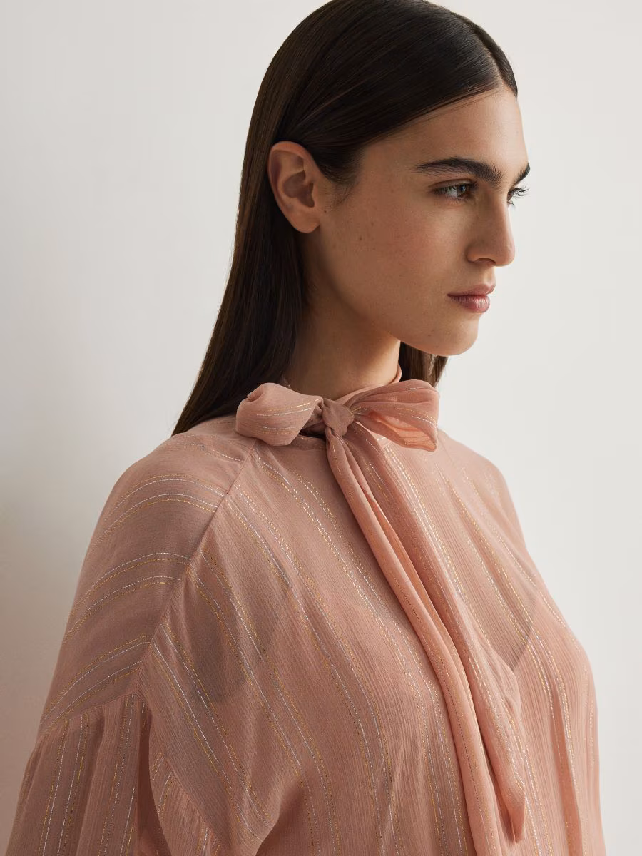 Ladies' Blouse