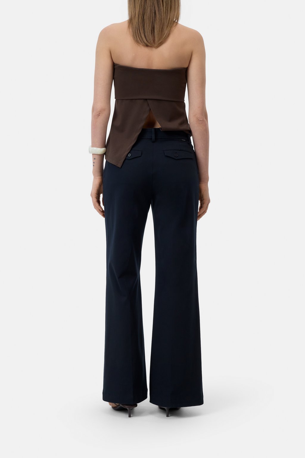 Flared Pants - Flye