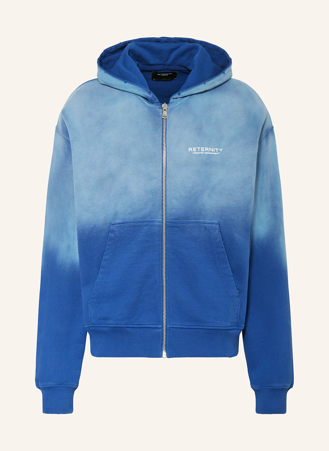 RETERNITY Sweatjacke
