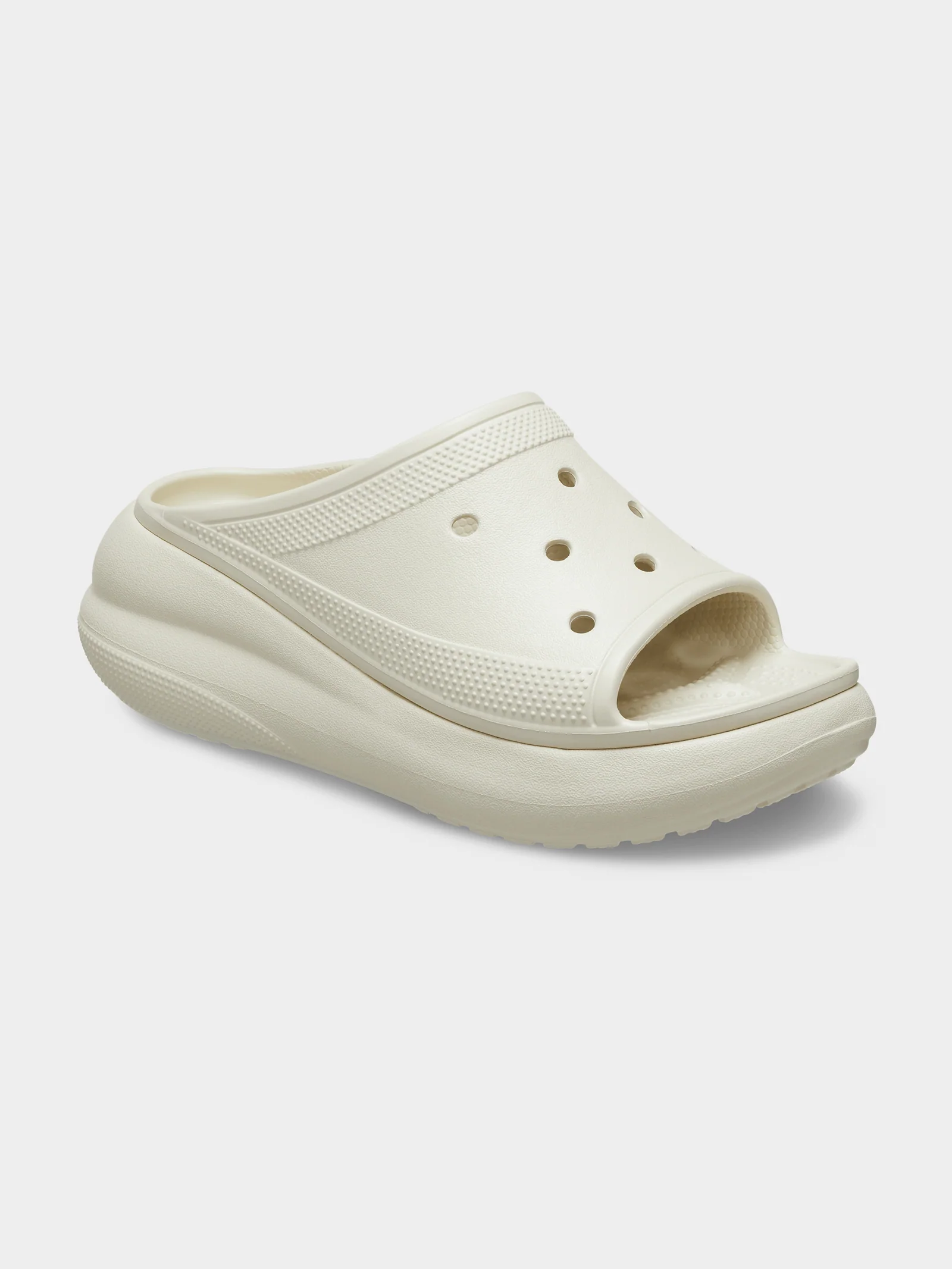 Crush Platform Slides