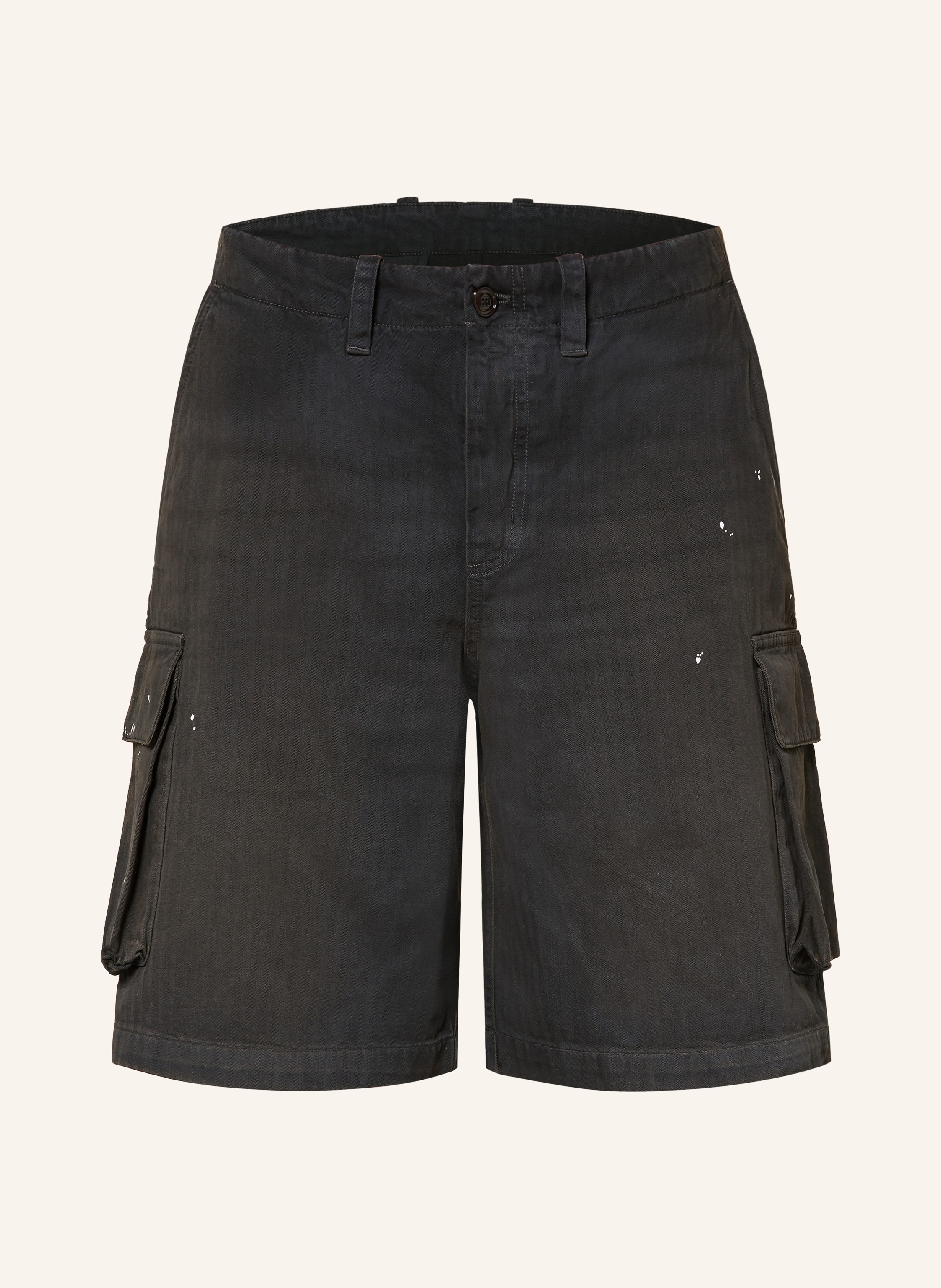 OUR LEGACY Cargoshorts