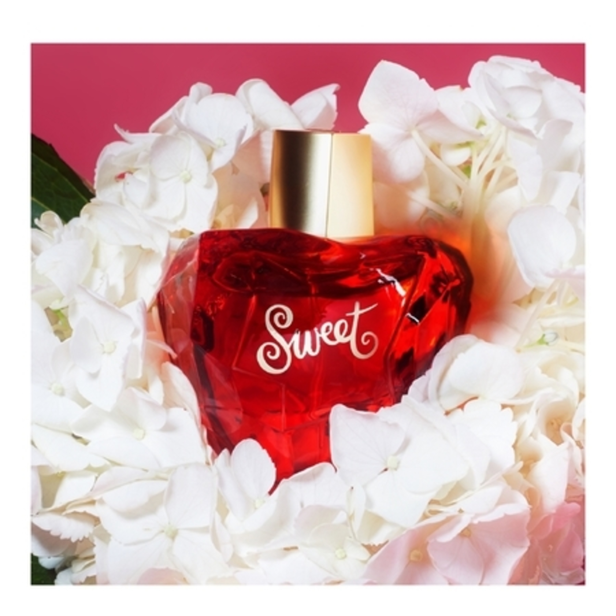 SWEETEau de parfum