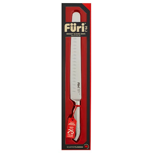 Furi Pro Brisket Slicing 26cm Knife | Japanese Stainless Steel