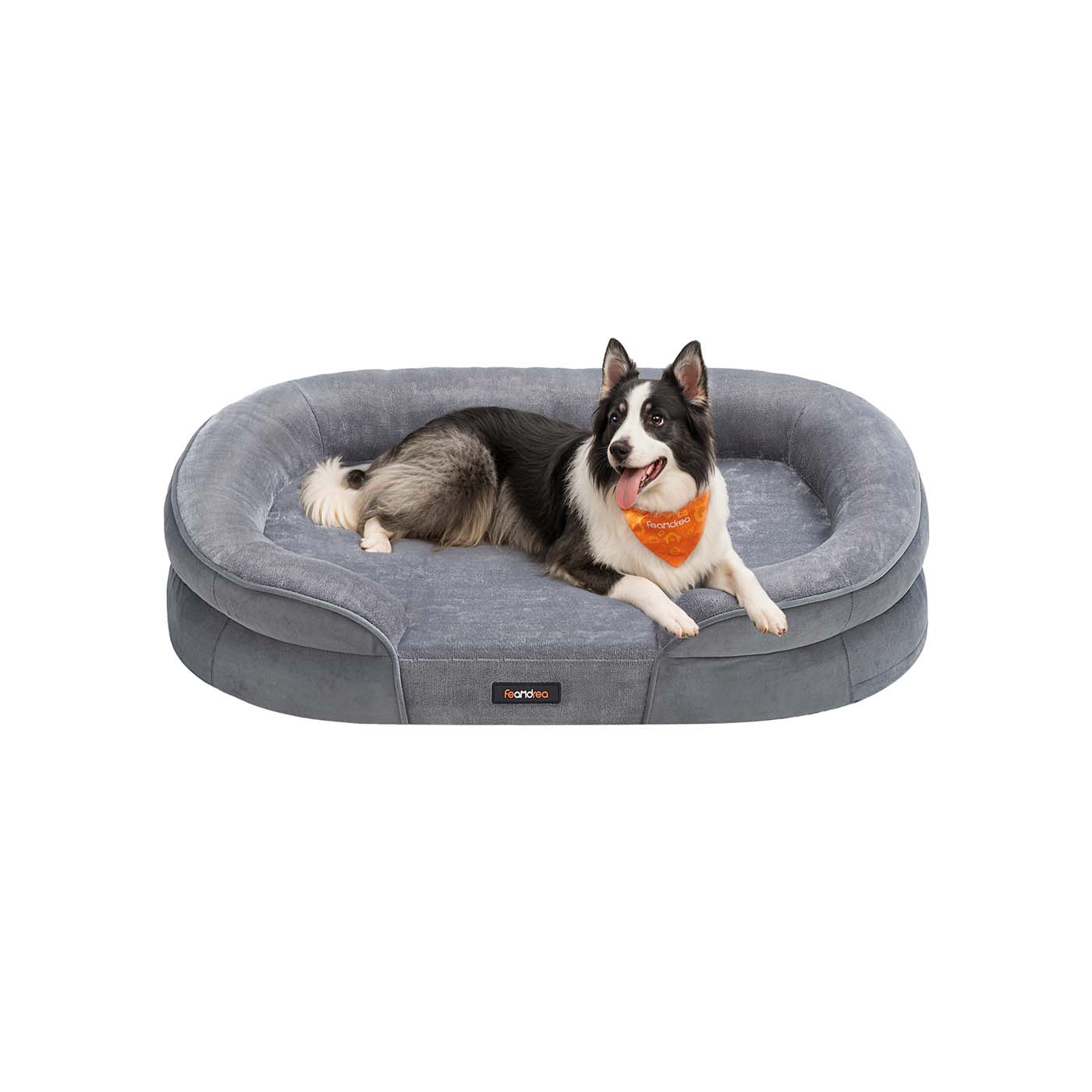Panier pour chien de taille grande