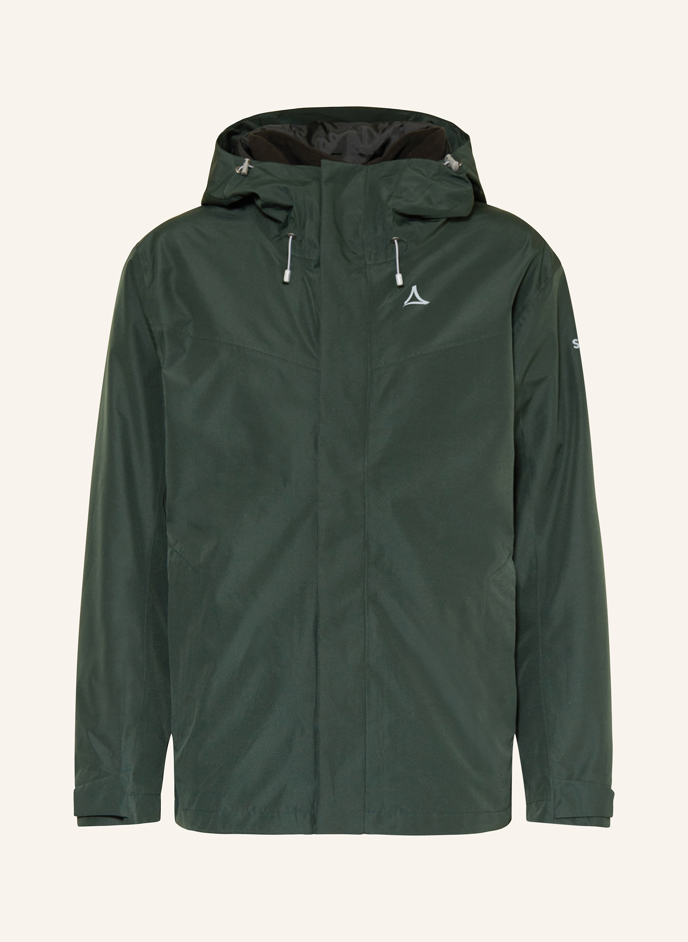 Schöffel 3-in-1-Jacke OKERE