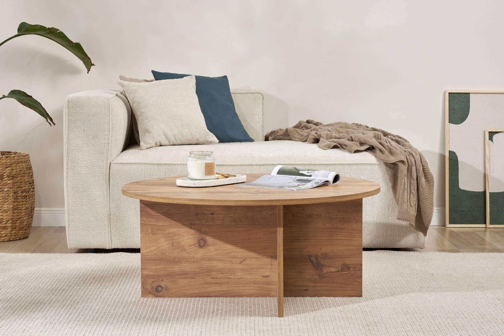 Salontafel Soleil
