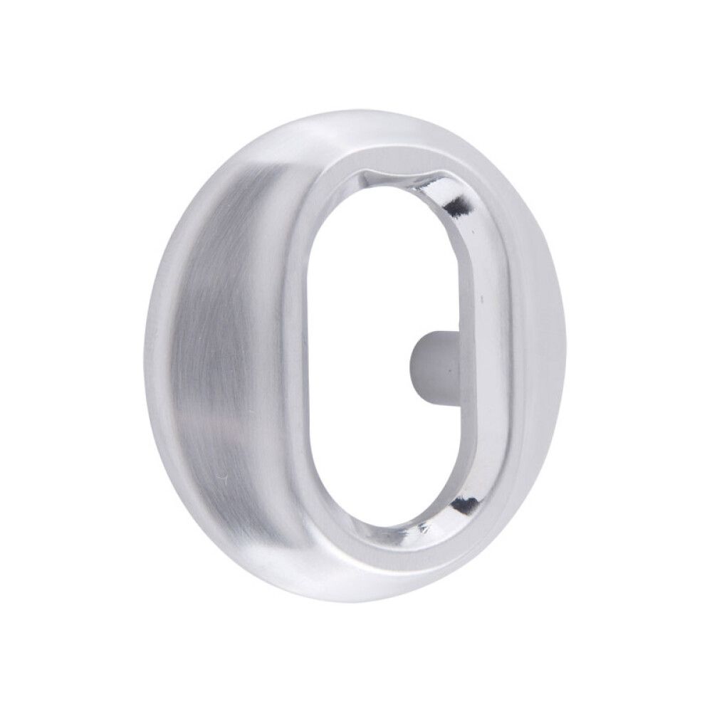 SYLINDERRING ASSA ABLOY 6-11MM MATT KROM
