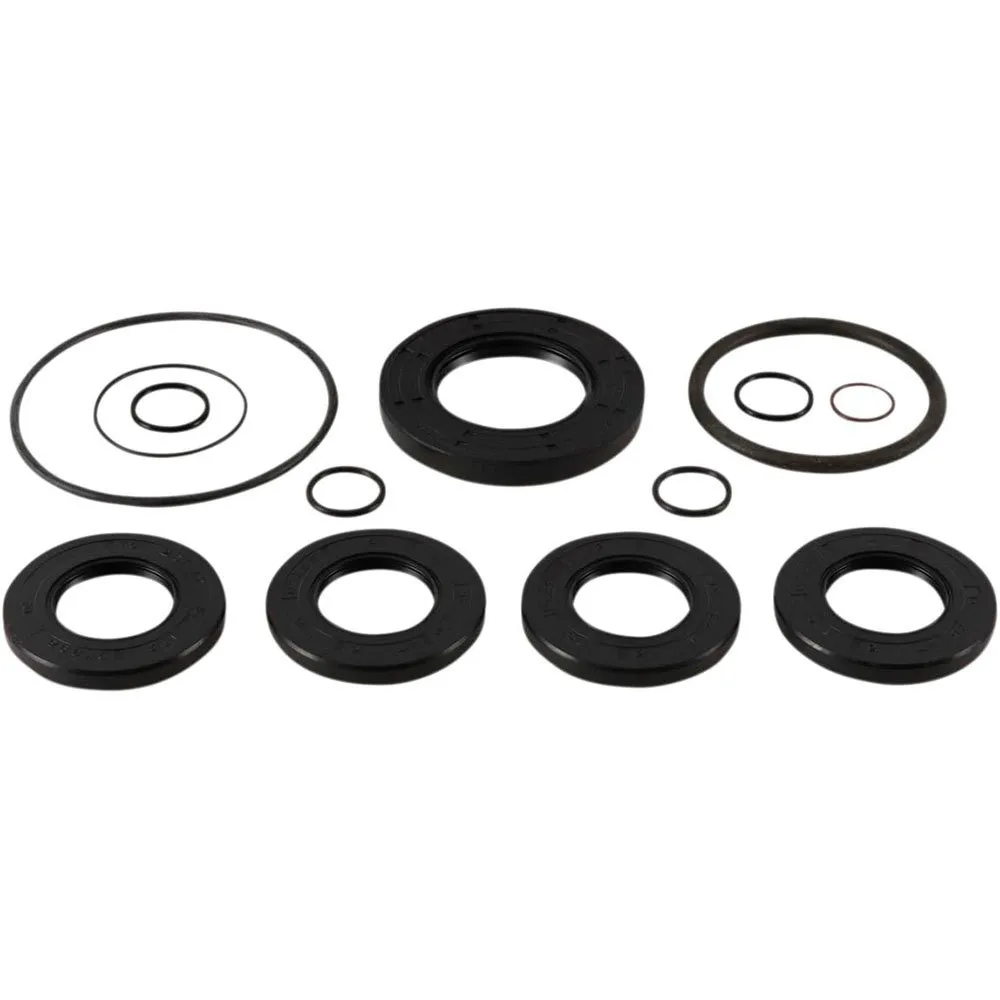 Moose Hard-parts Polaris Scrambler 850 4X4 15-24/Scrambler Xp 1000 4X4 15-18 differential seal kit