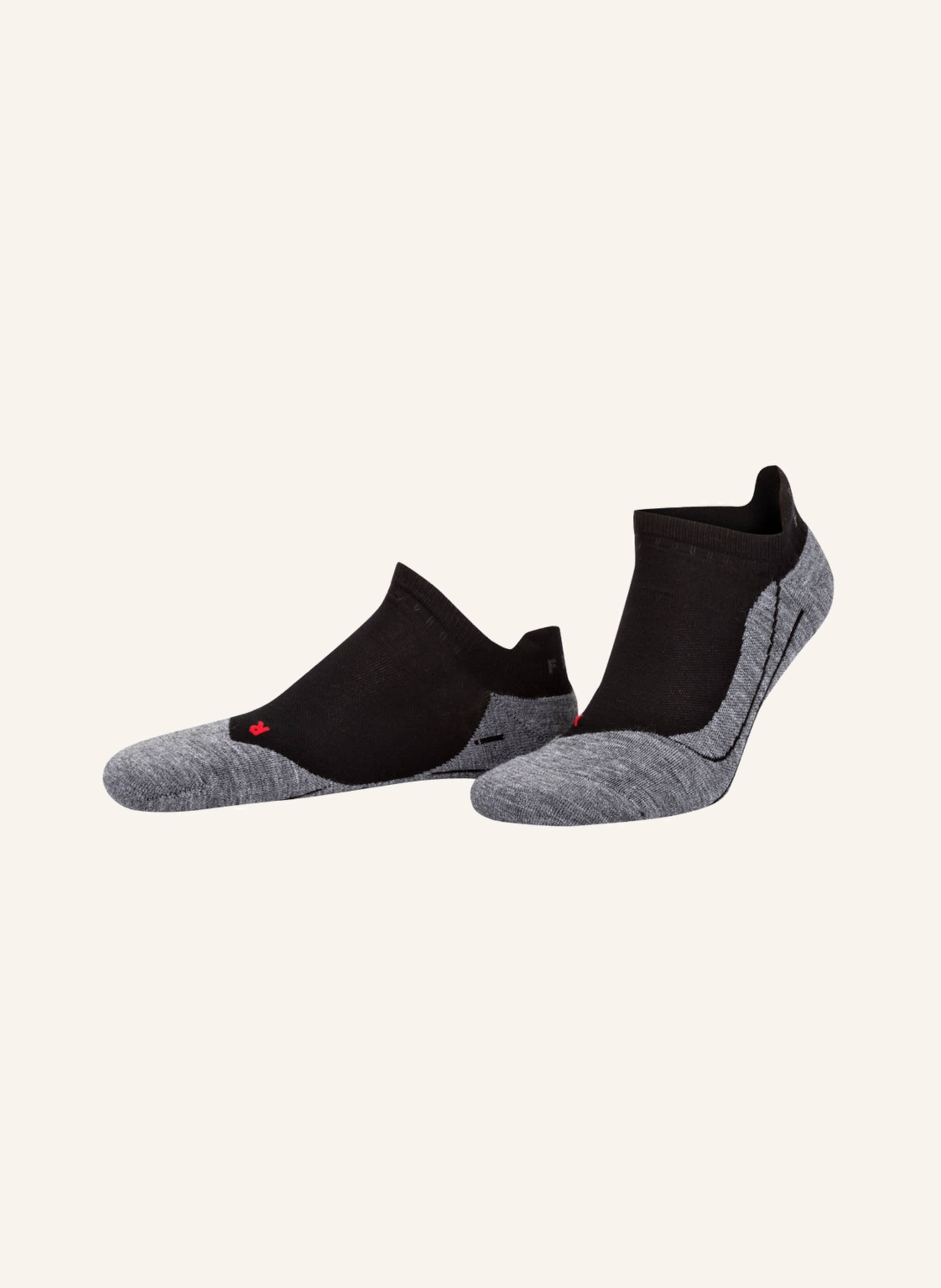 FALKE Laufsocken RU4 INVISIBLE