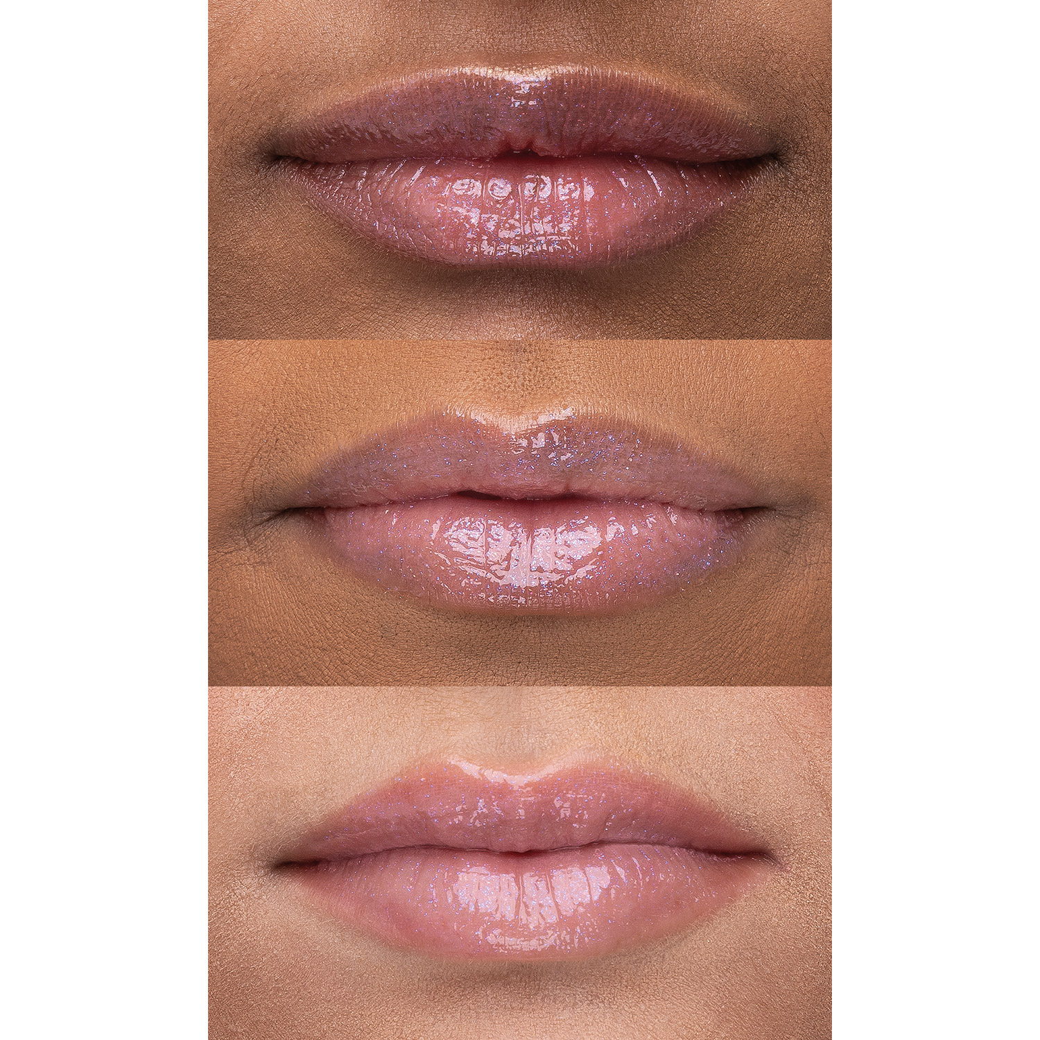 Gloss Crystal Holográfico Moon Stone Niina Secrets 7ml