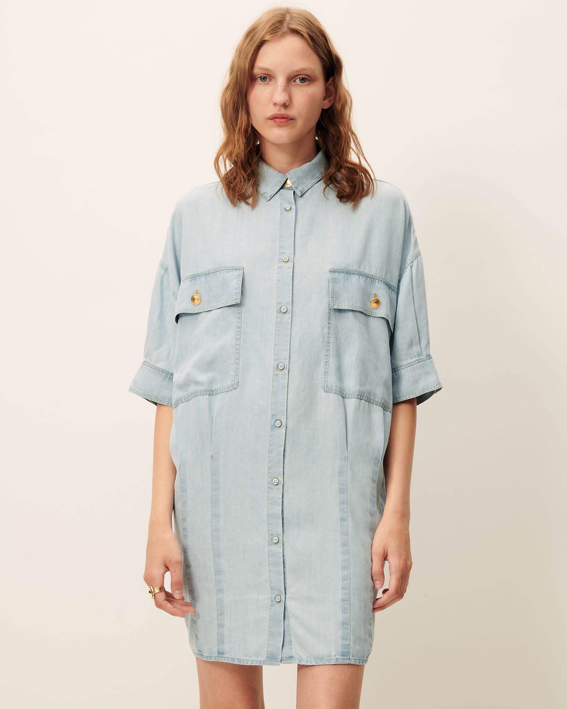 Robe Fresqua