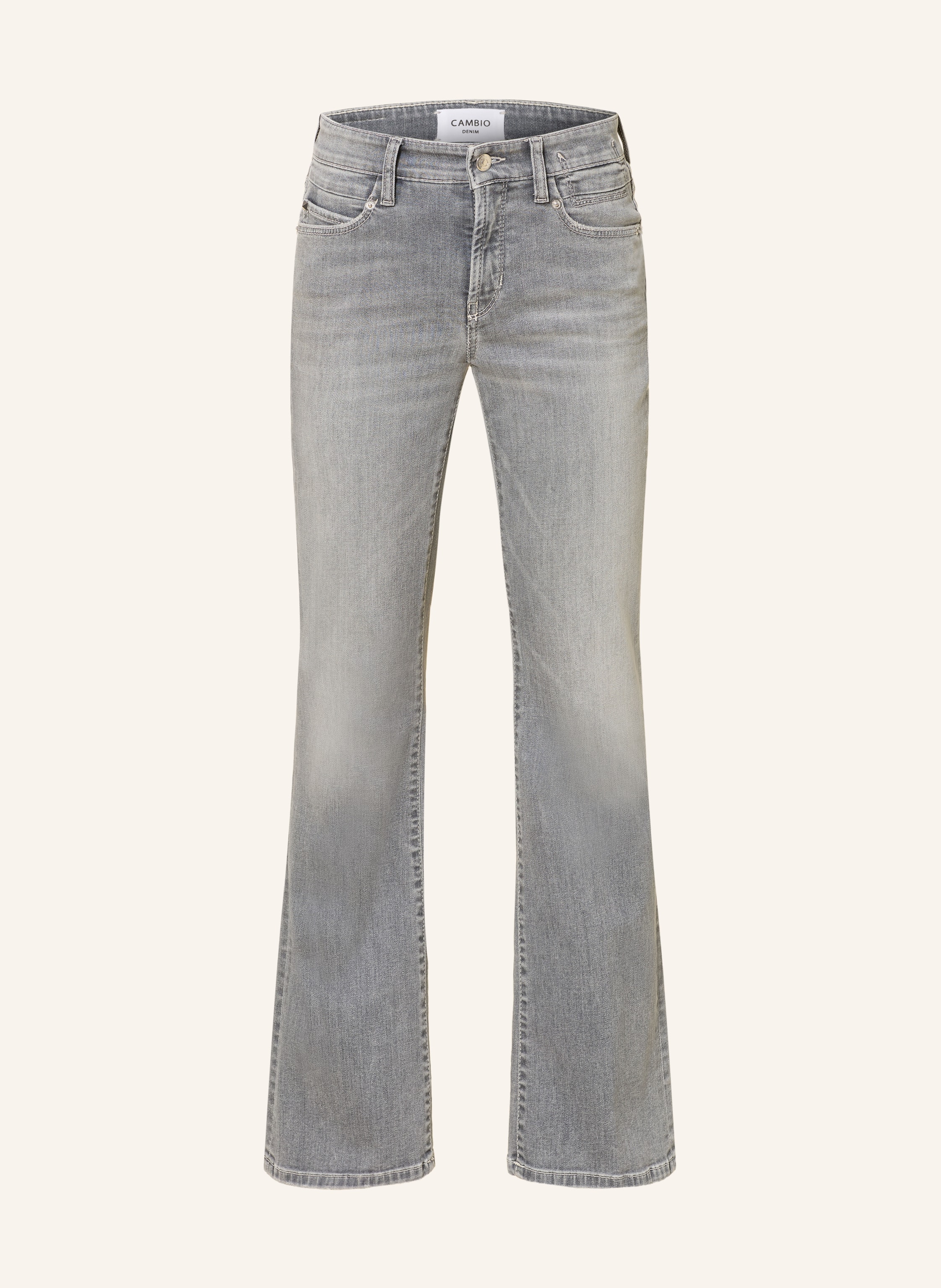 CAMBIO Flared Jeans PARIS