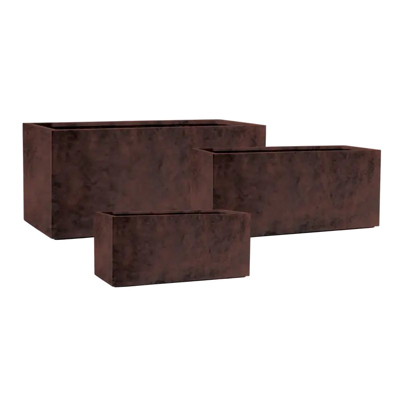 Gartentopf Pureline