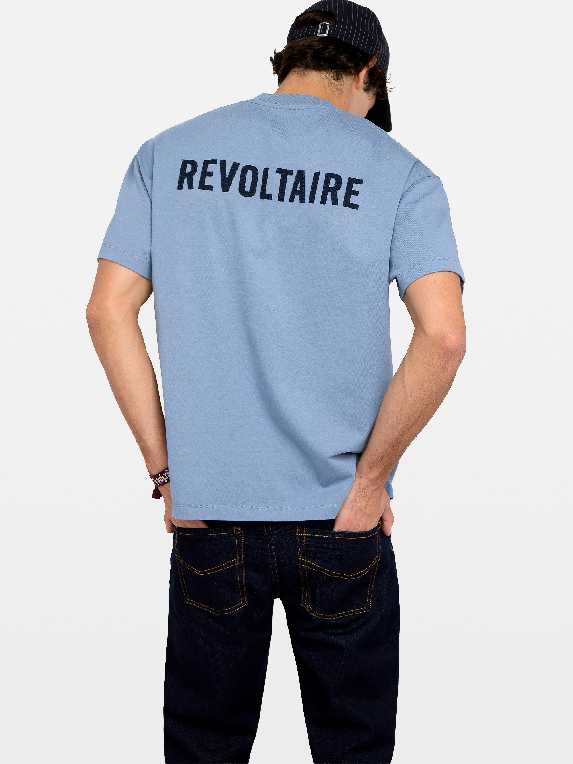 T-shirt Teddyx