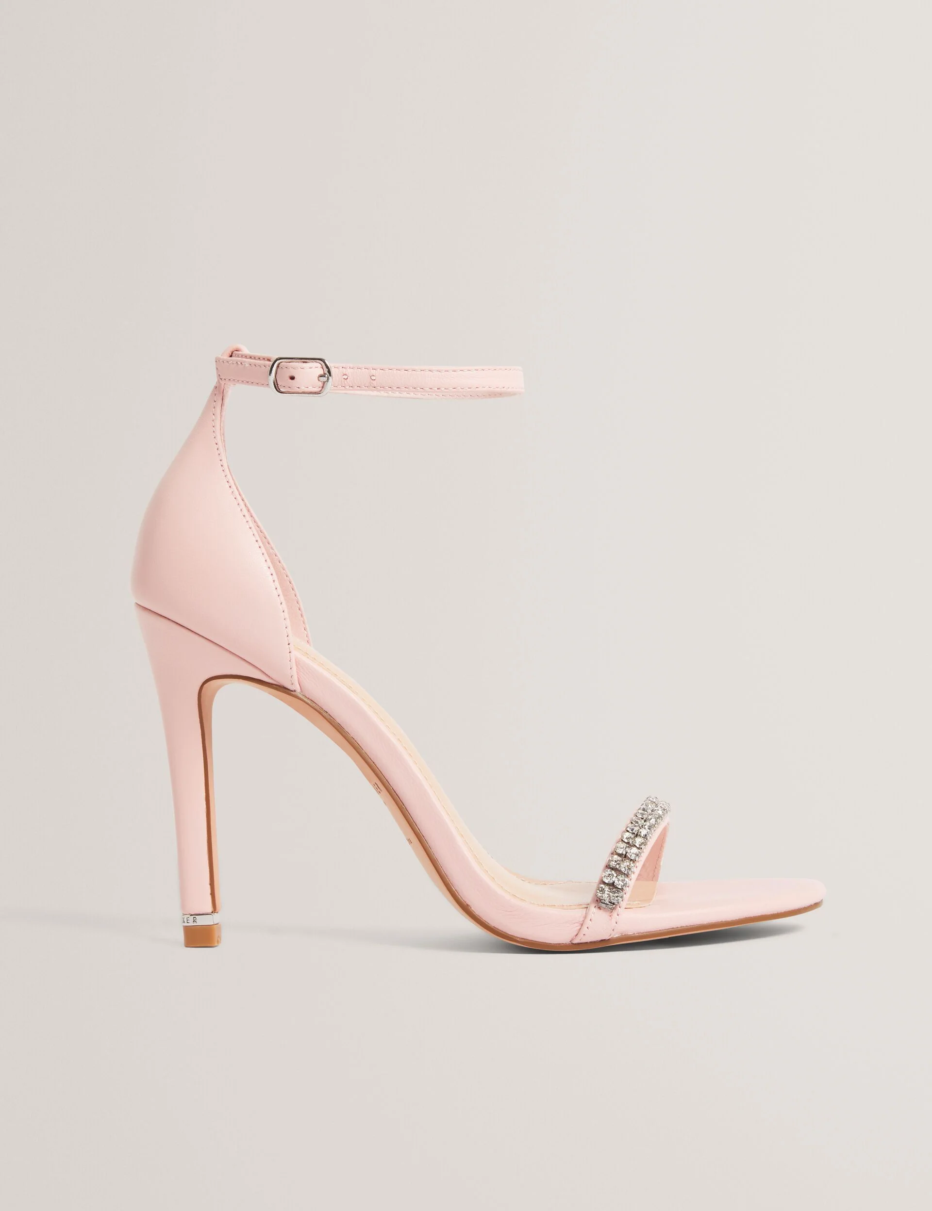 LAIILAH | LIGHT PINK