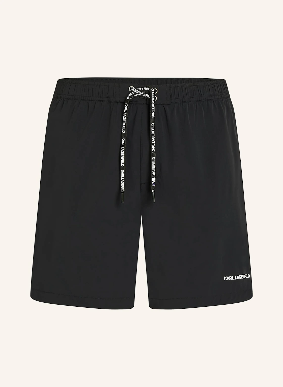 KARL LAGERFELD Badeshorts