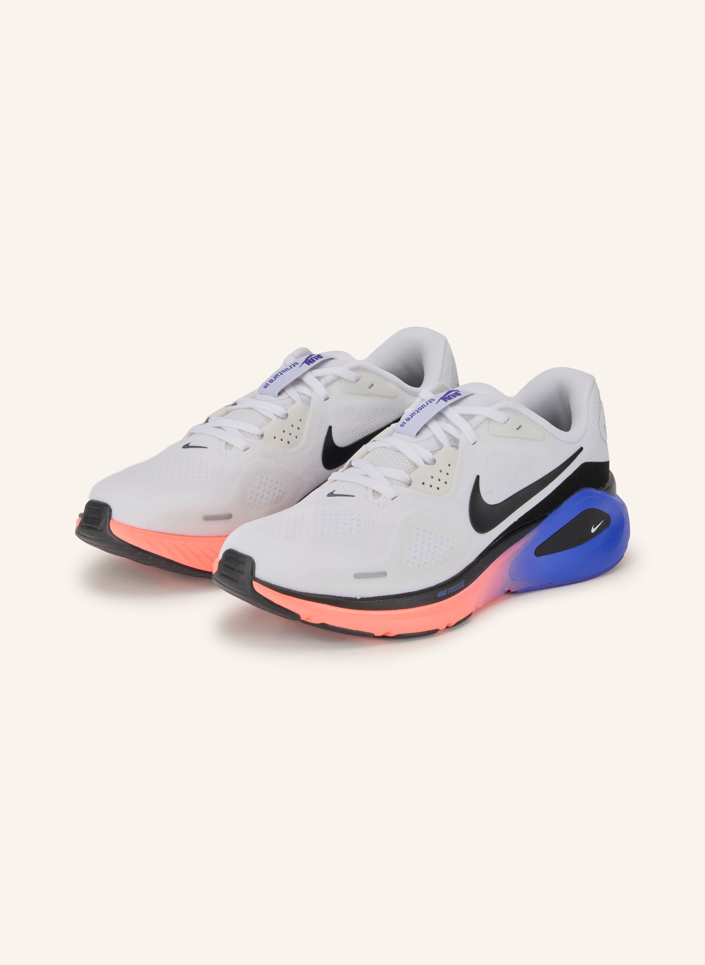 Nike Laufschuhe STRUCTURE 26