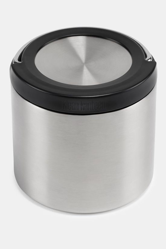 Klean Kanteen TK Canister 473ml (w/insulated lid) Foodcontainer