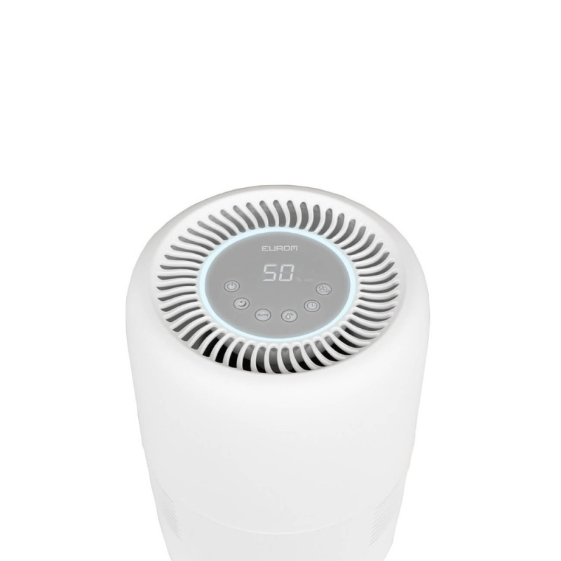 Humidificateur d'air Oasis 303 Wifi EUROM