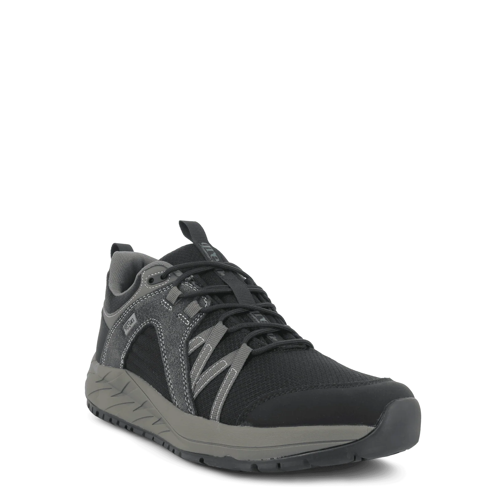 PATH PETER - ANTRACIT GREY
