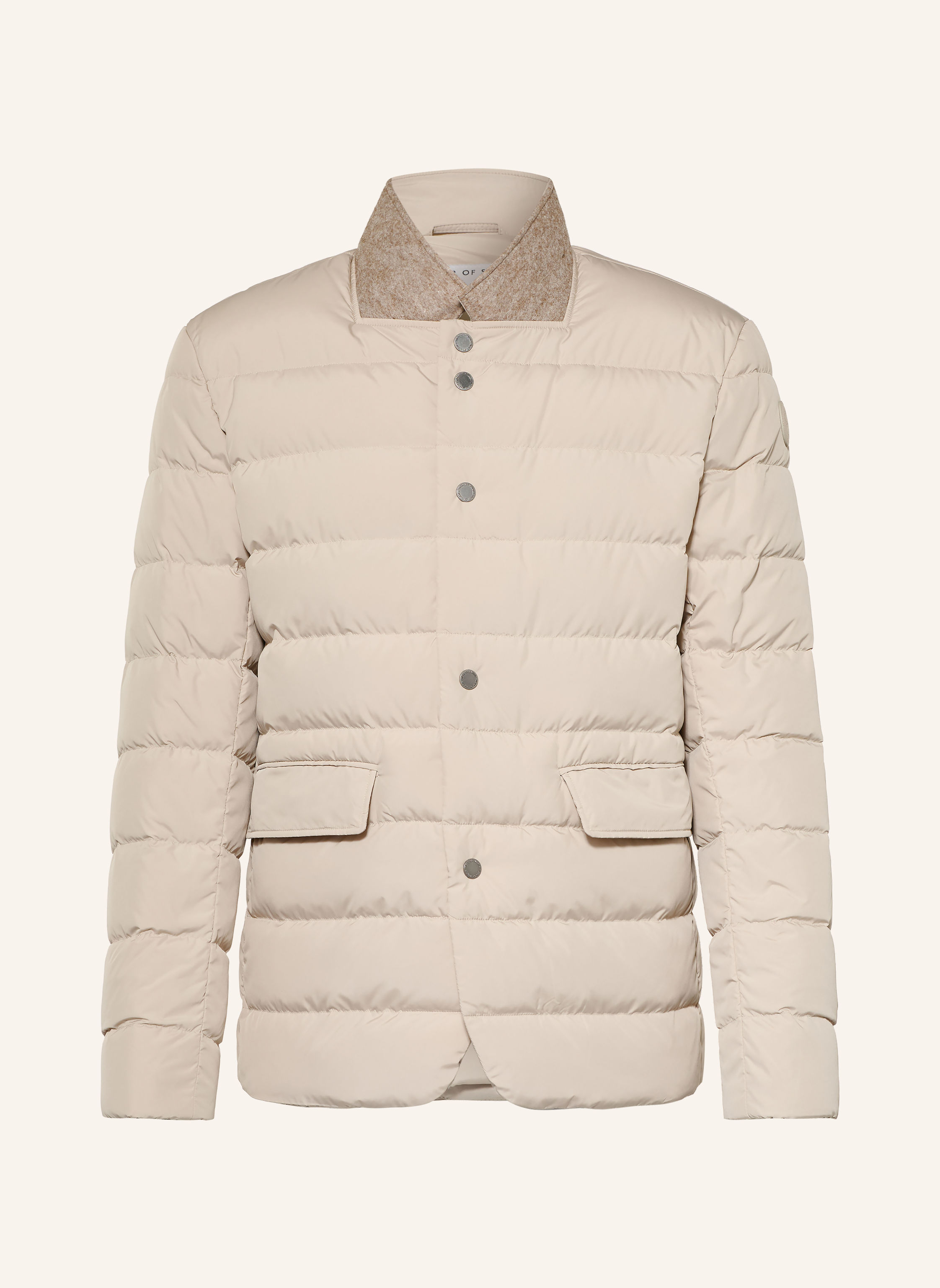 TIGER OF SWEDEN Daunenjacke JOEN