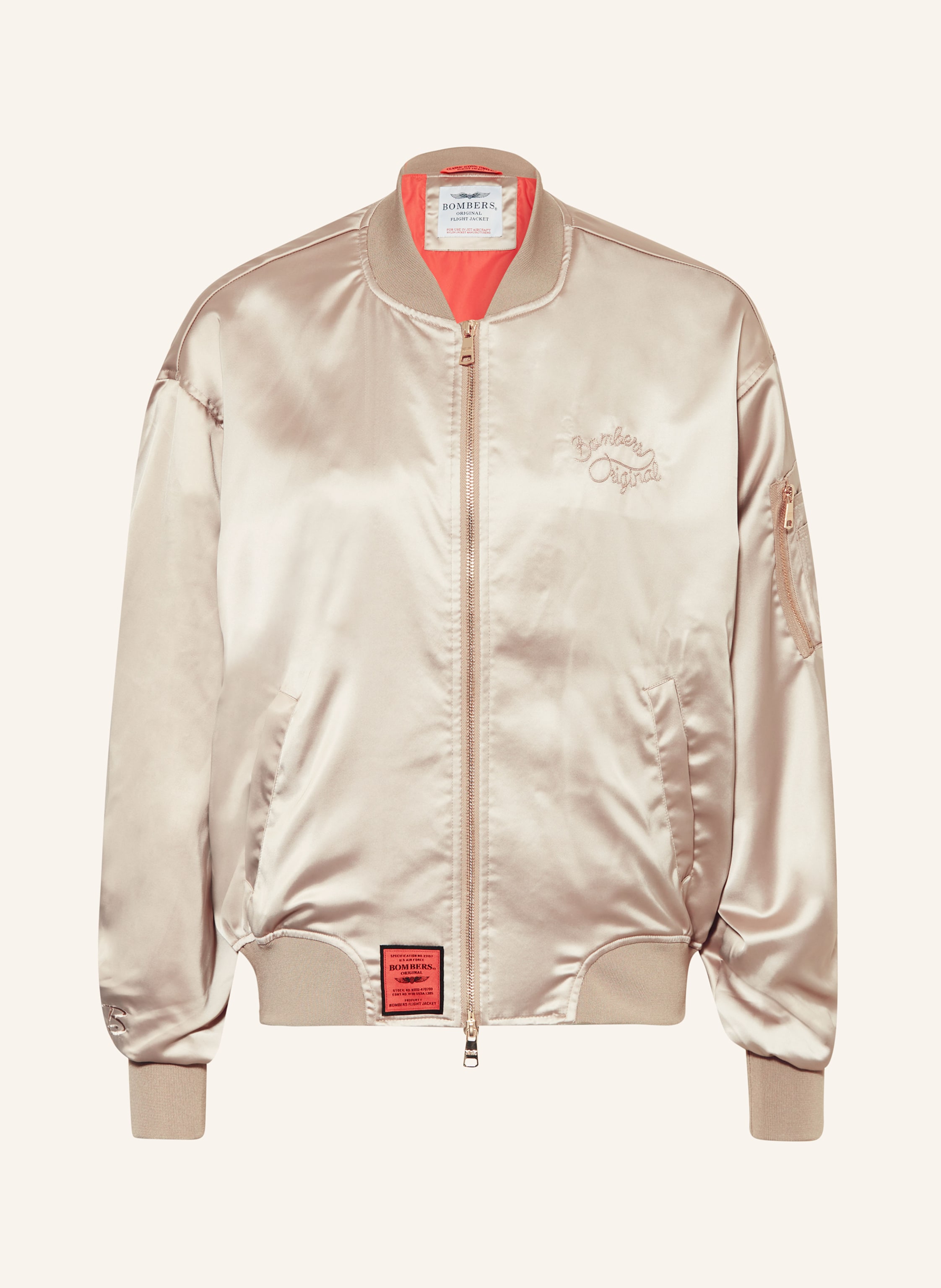 BOMBERS ORIGINAL Blouson