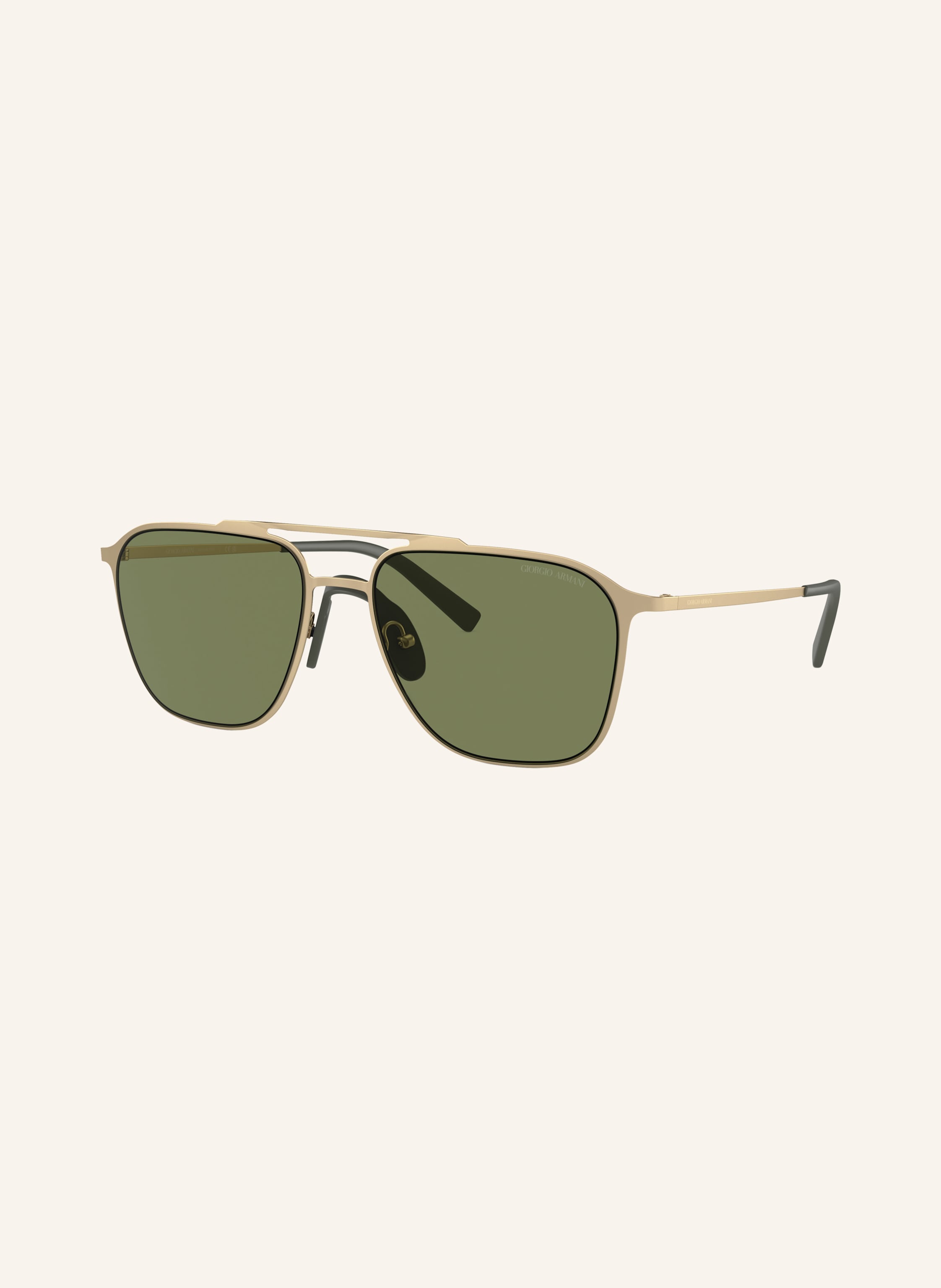 EMPORIO ARMANI Sonnenbrille AR6110