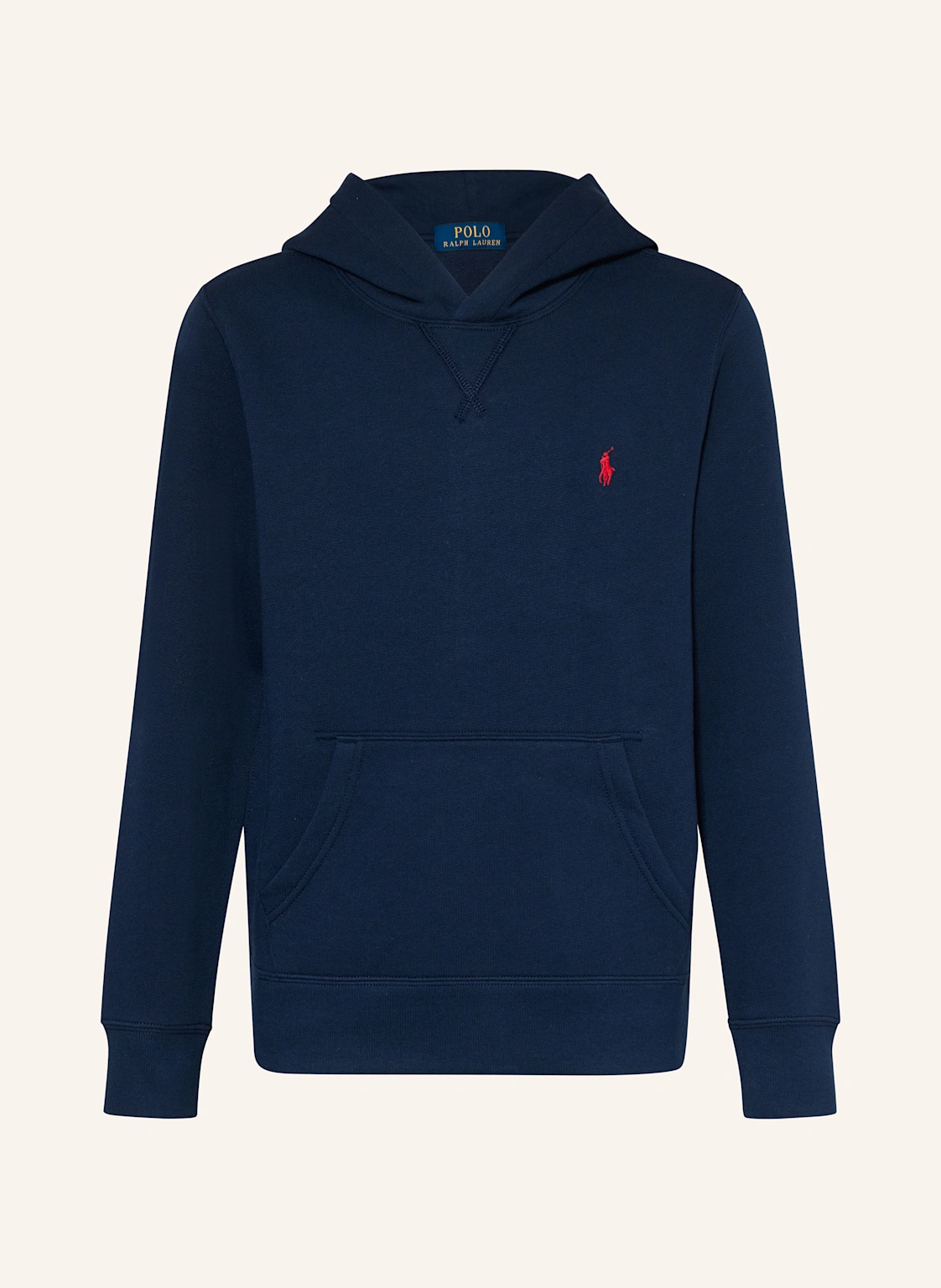 POLO RALPH LAUREN Hoodie
