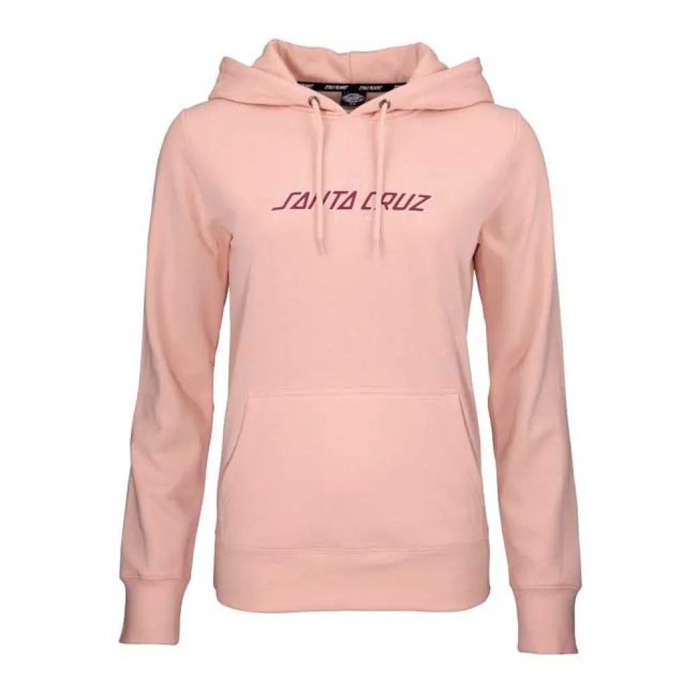 Santa Cruz Moonlight variation hoodie