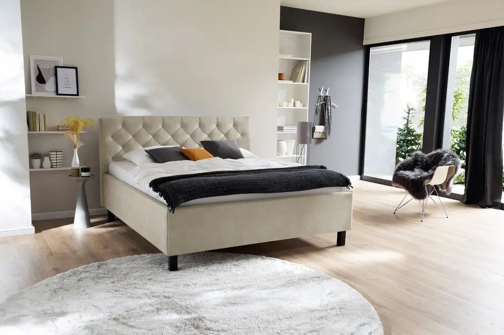 Bett San Remo