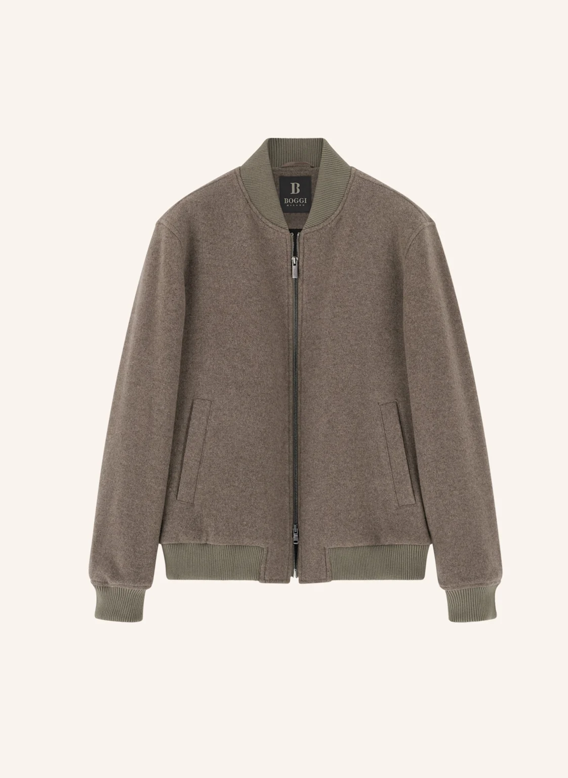 BOGGI MILANO Cabanjacke