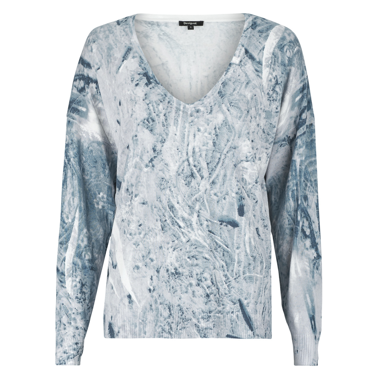 Desigual - OTTAWA - Blue