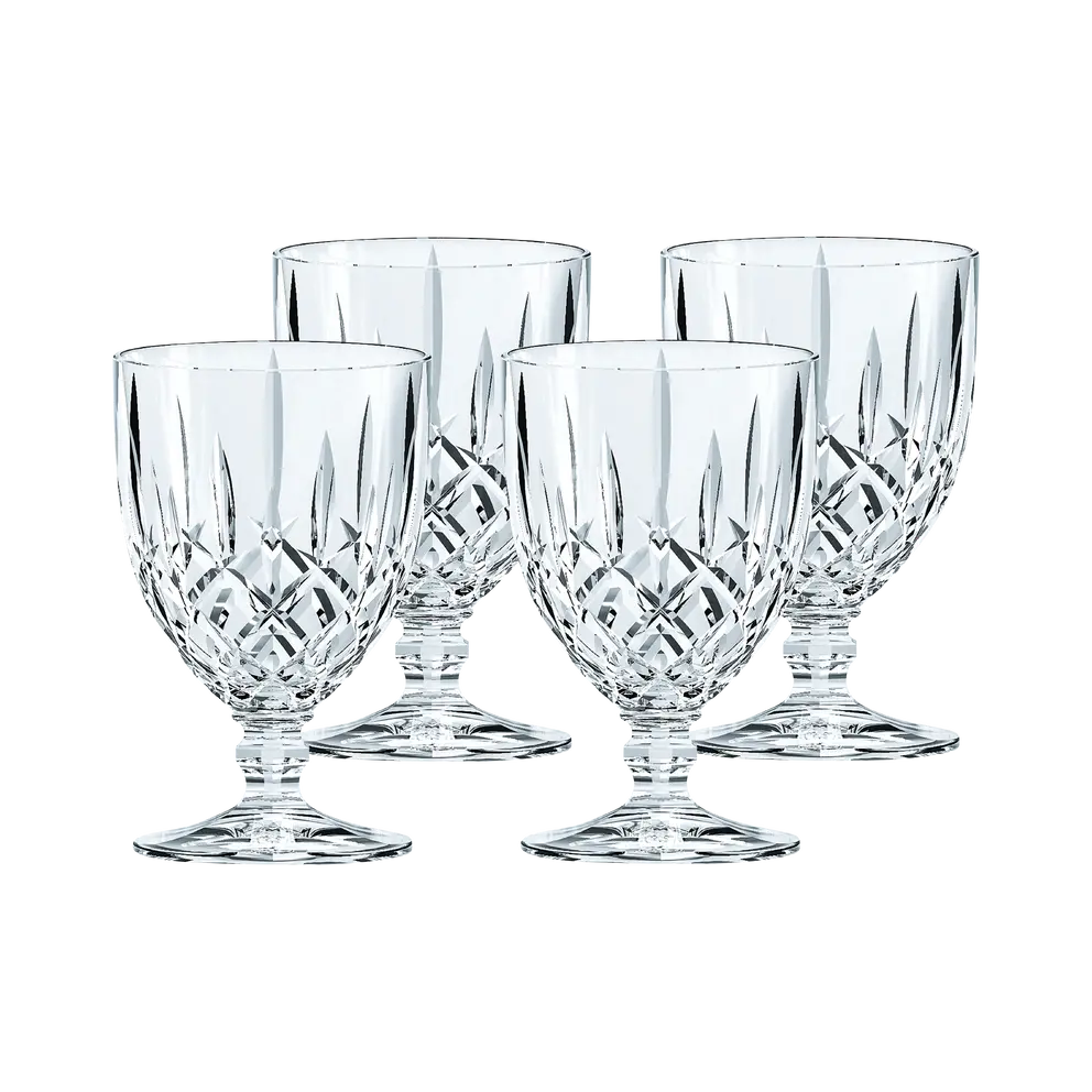 Gläser-Set 4-teilig Noblesse