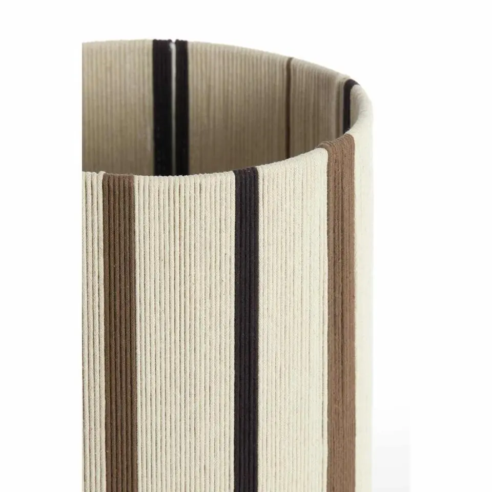 Lampenkap Medan - Cr&egrave;me - &Oslash;30cm