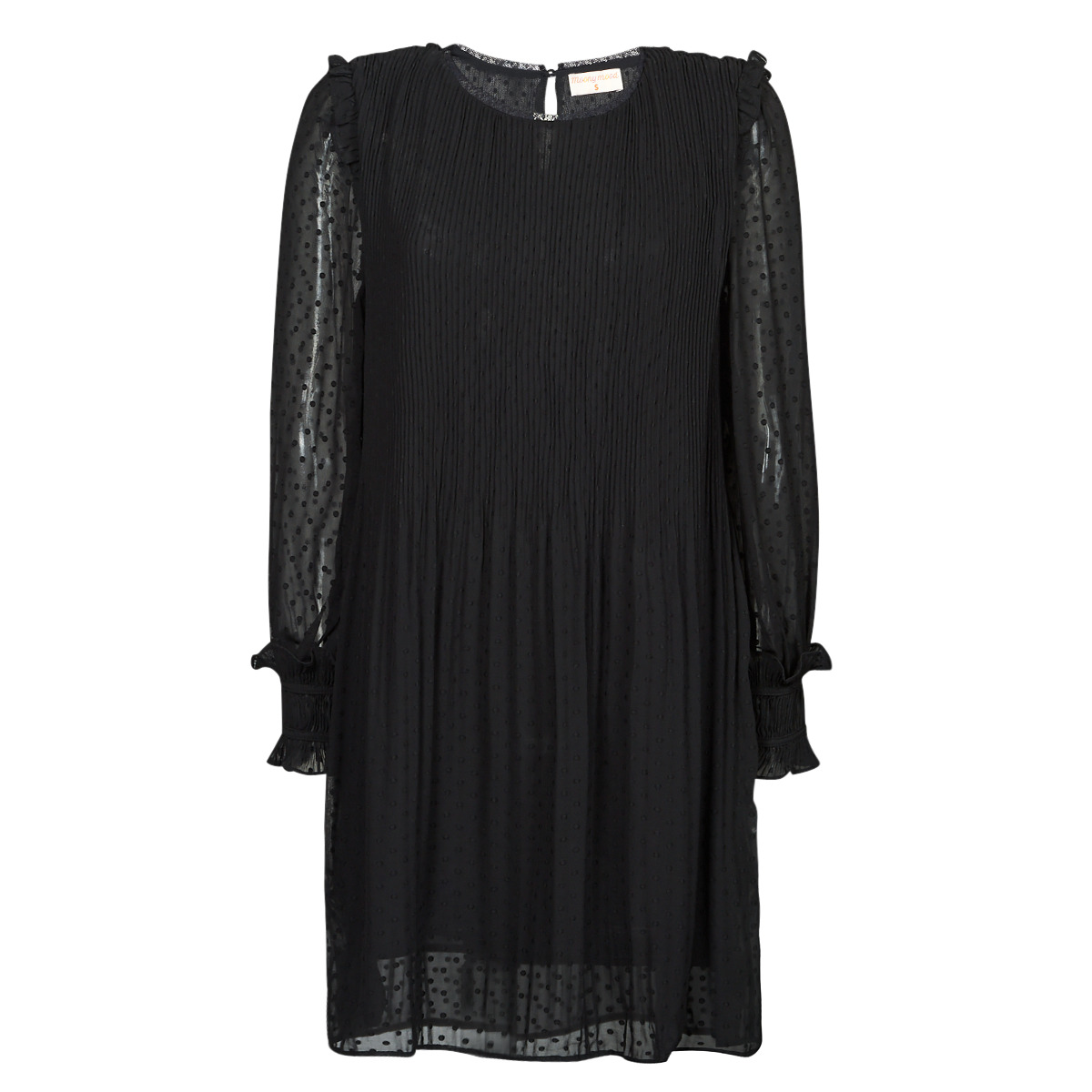 Moony Mood - KIARA - Black