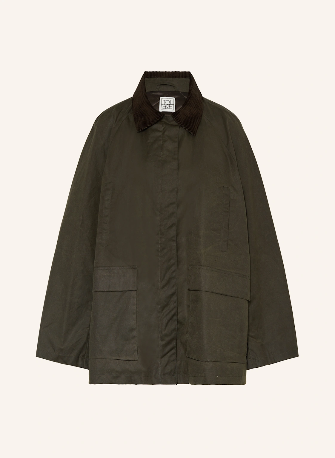 TOTEME Jacke