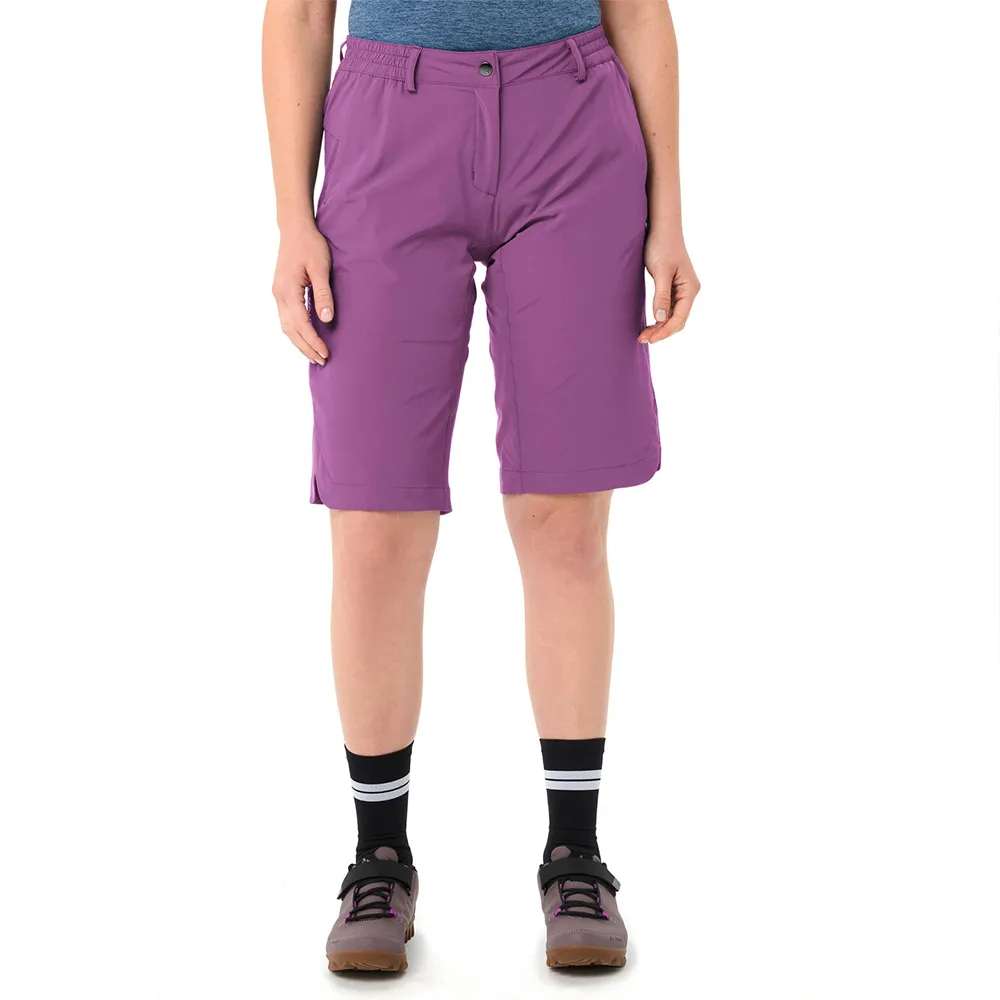 VAUDE Tamaro III shorts