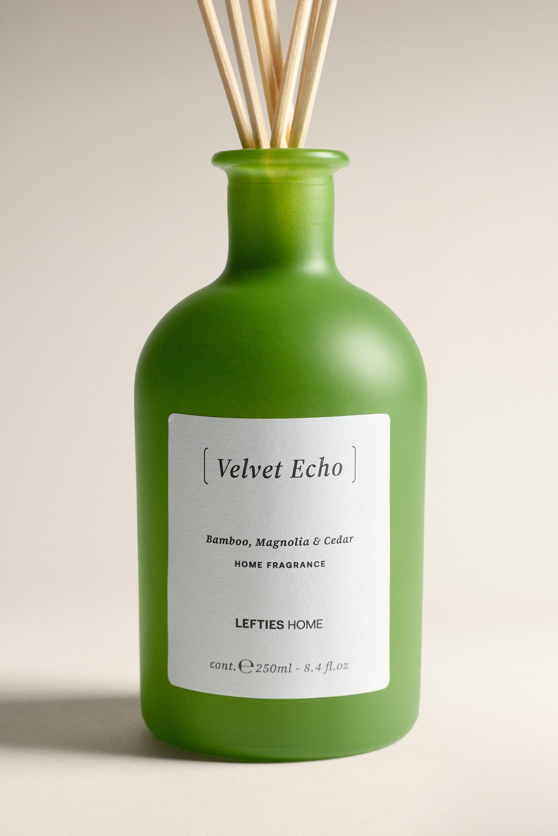 Difusor mikado Velvet Echo 250 ml
