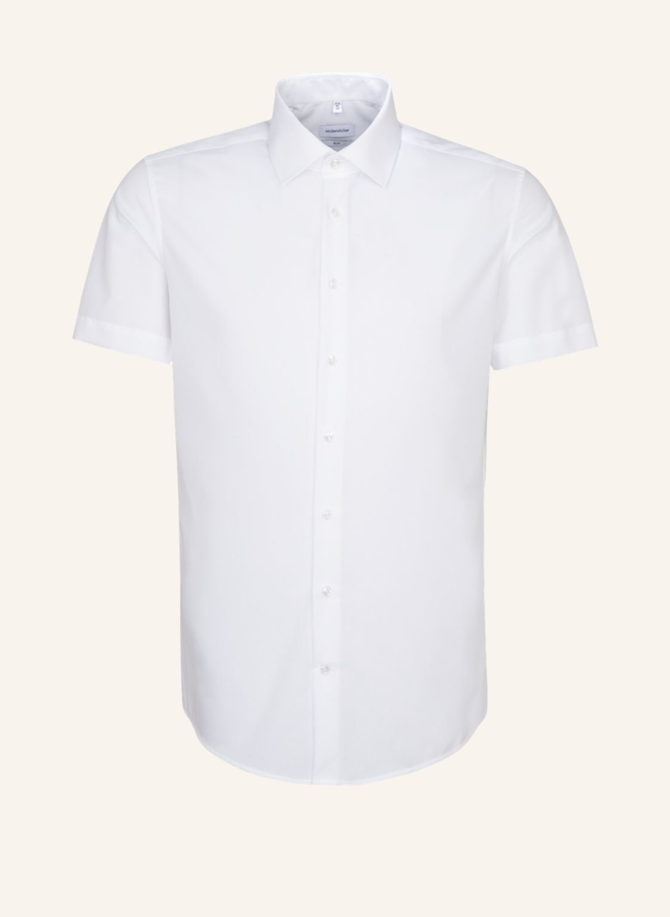 seidensticker , Business Hemd Slim Fit