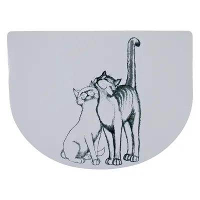 Cuddle Cats Placemat