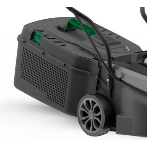 Elektro-Rasenmäher »EM 1332-2«, 1300 W, Schnittbreite: 32 cm