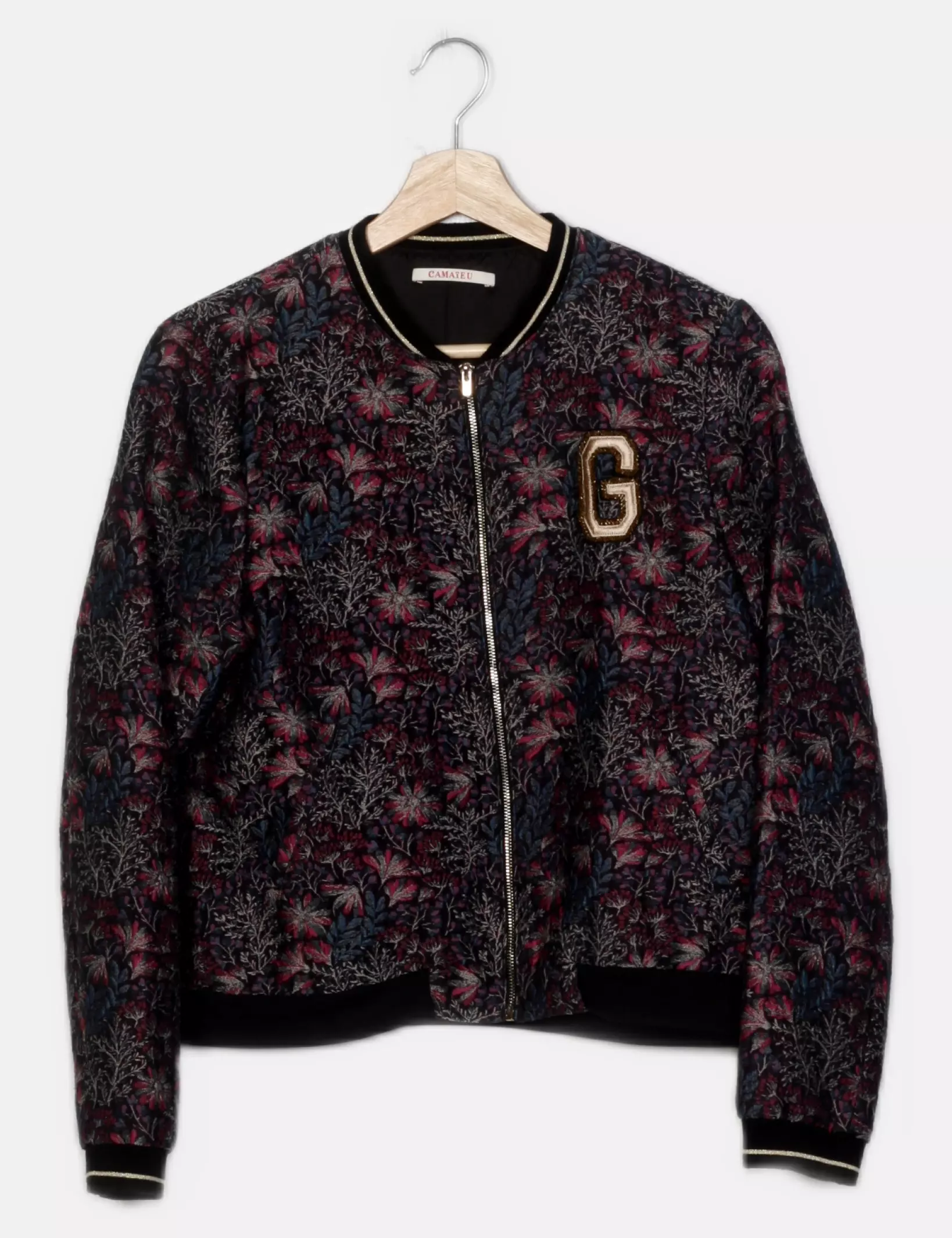 Camaïeu light jacket