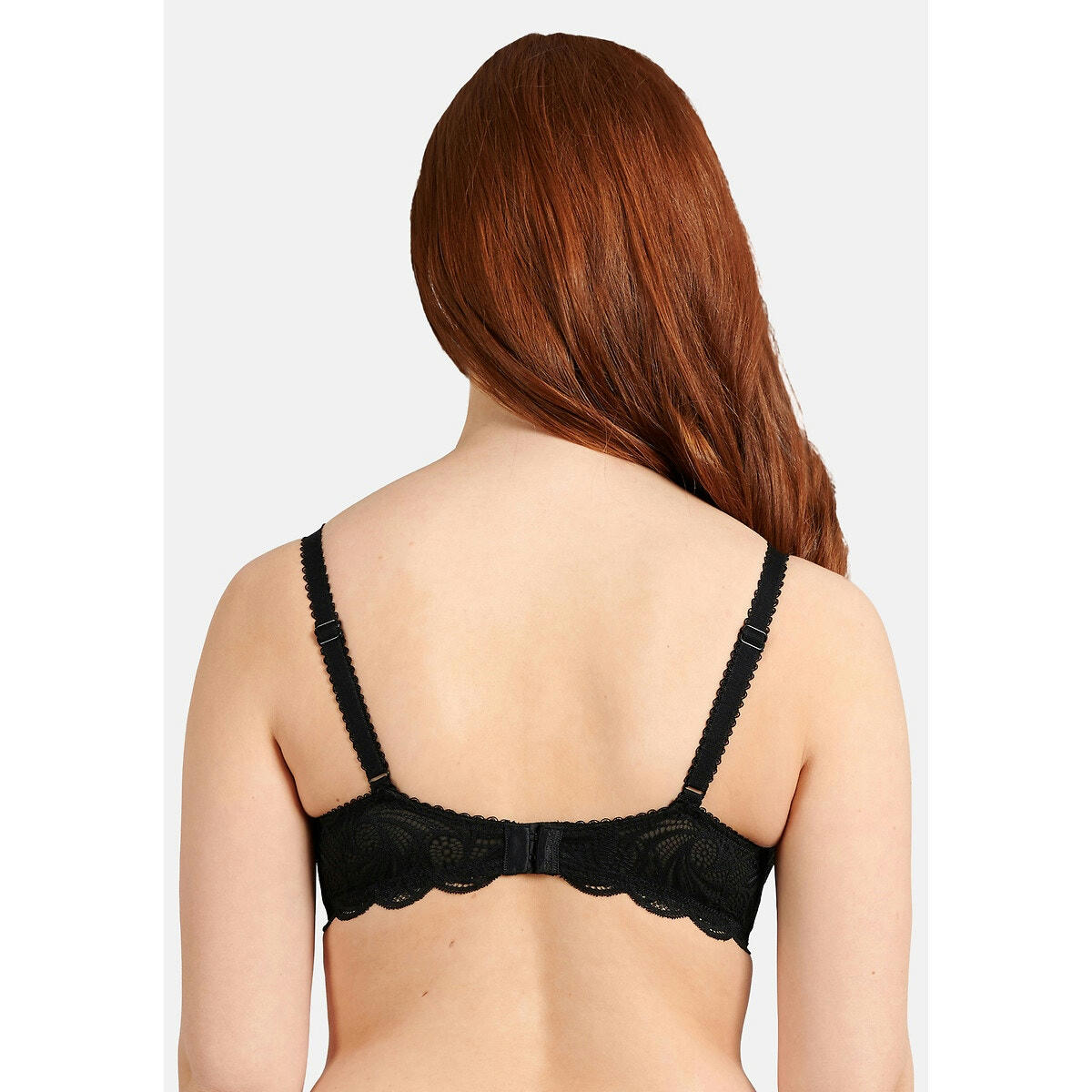 Soutien-gorge corbeille spacer Ariane