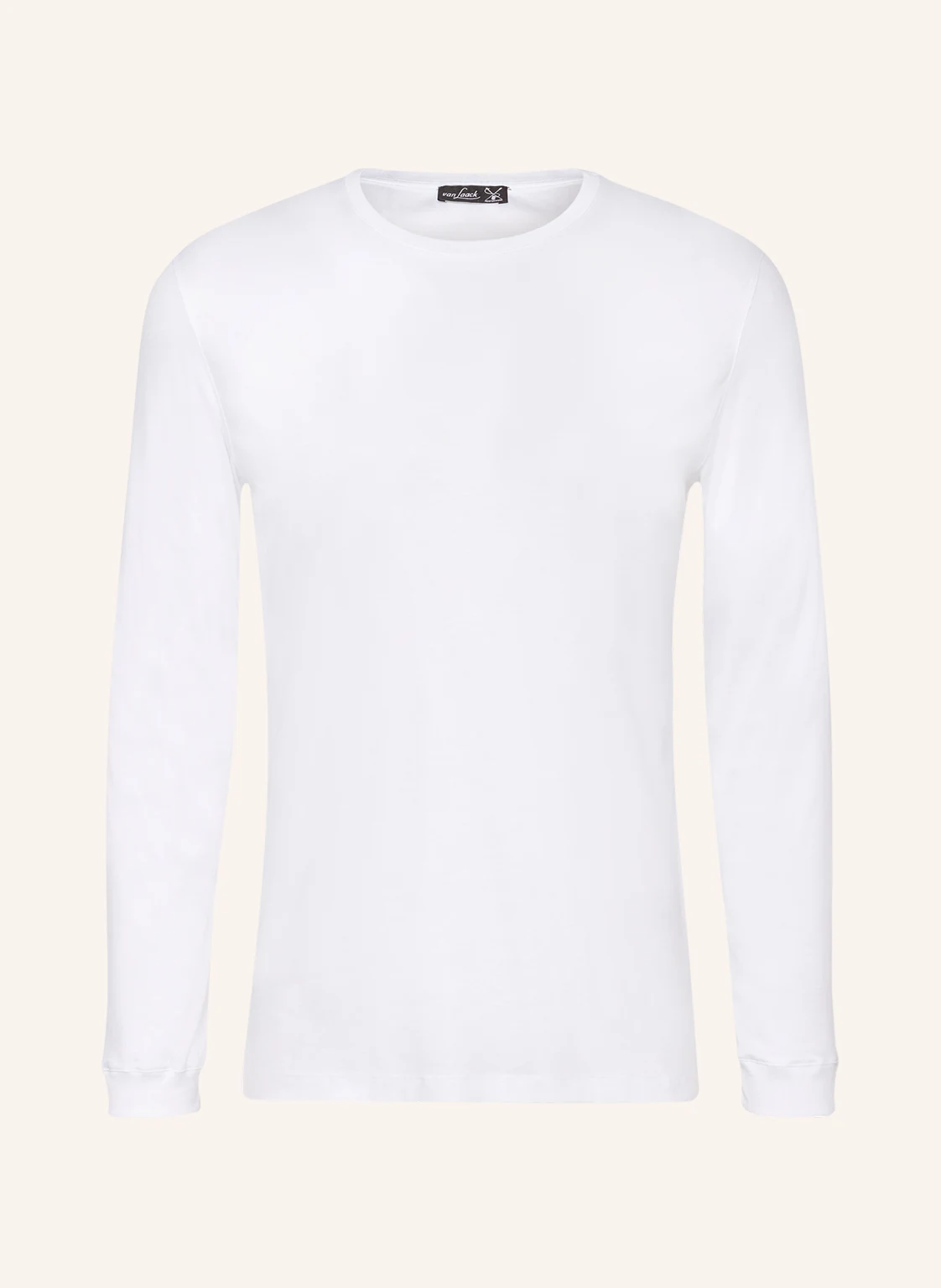 van Laack Longsleeve PARO