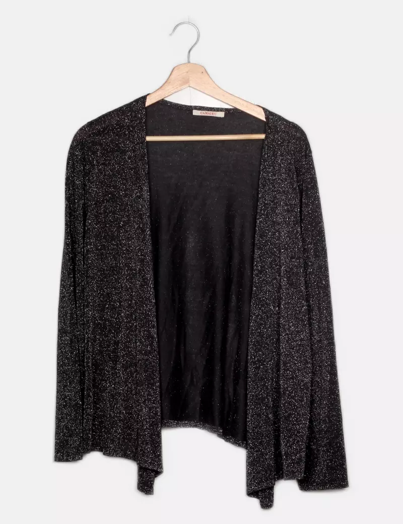 Camaïeu cardigan Knitted