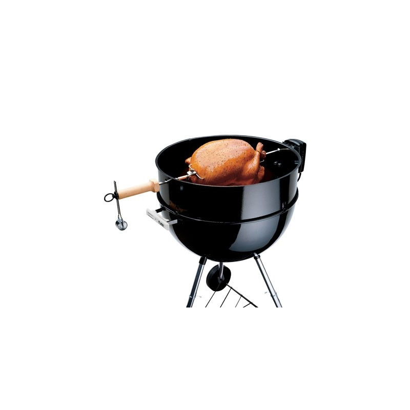 Rôtissoire WEBER