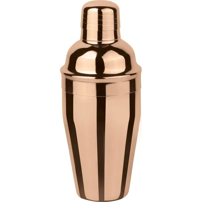 Cocktail-Shaker Paderno